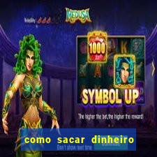 como sacar dinheiro no golden slots